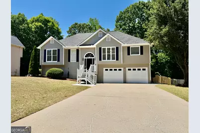 507 Legacy Park Lane, Powder Springs, GA 30127 - Photo 1