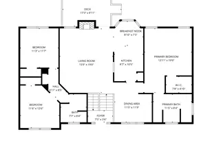 507 Legacy Park Ln, Powder Springs, GA 30127 - Photo 44