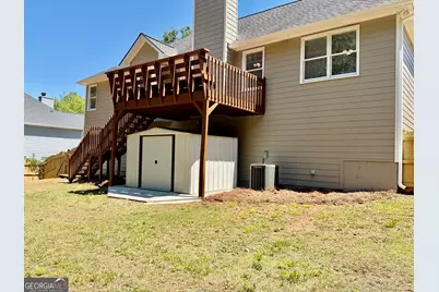 507 Legacy Park Lane, Powder Springs, GA 30127 - Photo 42