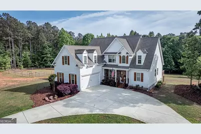 3093 Surry Ridge Drive, Watkinsville, GA 30677 - Photo 1