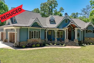 155 Creek Plantation Dr, Athens, GA 30606 - Photo 1