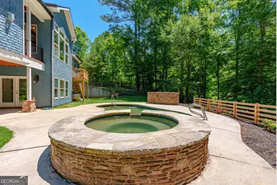 155 Creek Plantation Dr, Athens, GA 30606 - Photo 8