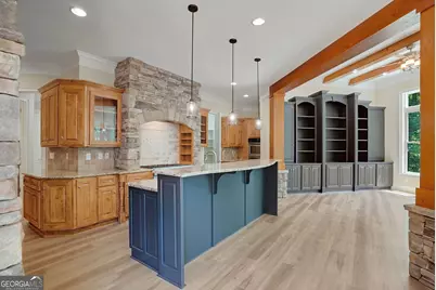 155 Creek Plantation Dr, Athens, GA 30606 - Photo 16
