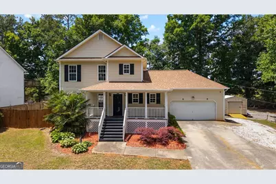 105 Hawk Ln, Carrollton, GA 30116 - Photo 1