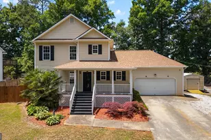 105 Hawk Ln, Carrollton, GA 30116 - Photo 1