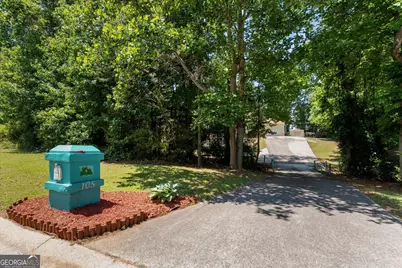 105 Hawk Ln, Carrollton, GA 30116 - Photo 38