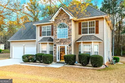 128 Northtowne Cove, Stockbridge, GA 30281 - Photo 2