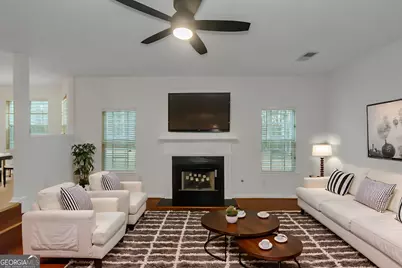 128 Northtowne Cove, Stockbridge, GA 30281 - Photo 8