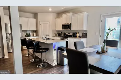 1422 Deer Hollow Run, Grovetown, GA 30813 - Photo 6
