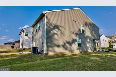 1422 Deer Hollow Run, Grovetown, GA 30813 - Photo 28