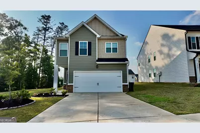 1422 Deer Hollow Run, Grovetown, GA 30813 - Photo 1