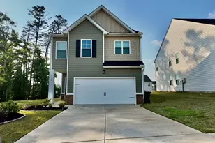 1422 Deer Hollow Run, Grovetown, GA 30813 - Photo 1