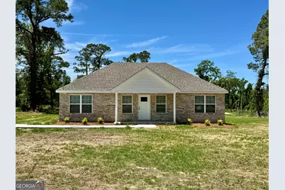 1100 Orange Street, Vidalia, GA 30474 - Photo 1