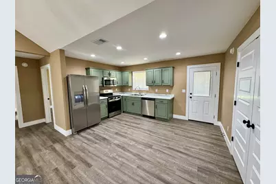 1100 Orange Street, Vidalia, GA 30474 - Photo 4
