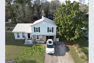 2995 Meadow Wood Court, Lawrenceville, GA 30044 - Photo 2