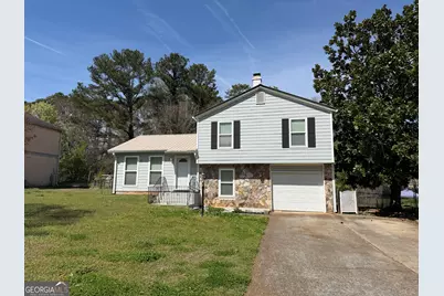 2995 Meadow Wood Court, Lawrenceville, GA 30044 - Photo 1