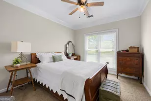 466 Bob Smith Rd, Sharpsburg, GA 30277 - Photo 32