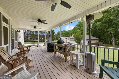 466 Bob Smith Road, Sharpsburg, GA 30277 - Photo 10