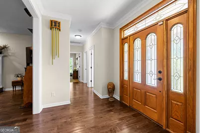 466 Bob Smith Road, Sharpsburg, GA 30277 - Photo 12
