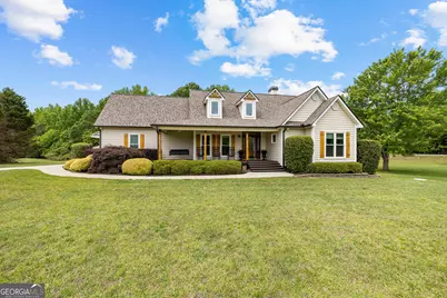 466 Bob Smith Road, Sharpsburg, GA 30277 - Photo 1