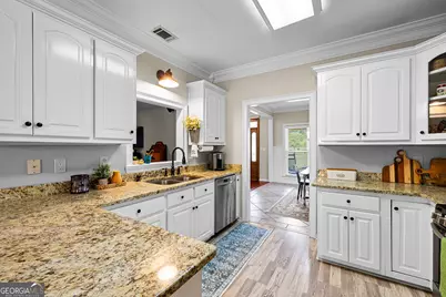 466 Bob Smith Road, Sharpsburg, GA 30277 - Photo 20