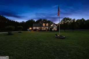 466 Bob Smith Rd, Sharpsburg, GA 30277 - Photo 52