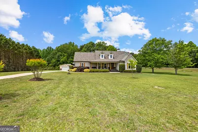 466 Bob Smith Road, Sharpsburg, GA 30277 - Photo 2