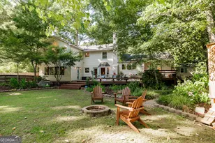 390 Duncan Springs Rd, Athens, GA 30606 - Photo 60