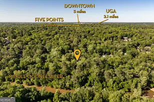 390 Duncan Springs Rd, Athens, GA 30606 - Photo 74