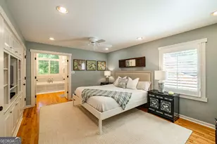390 Duncan Springs Rd, Athens, GA 30606 - Photo 38