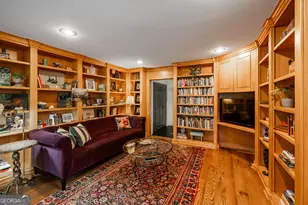 390 Duncan Springs Rd, Athens, GA 30606 - Photo 26