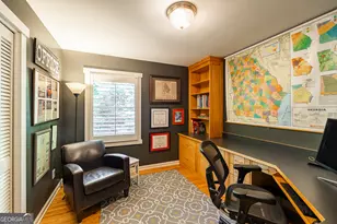 390 Duncan Springs Rd, Athens, GA 30606 - Photo 54