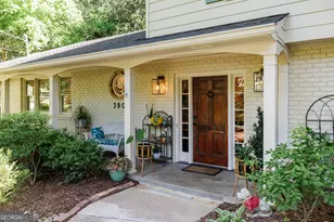 390 Duncan Springs Rd, Athens, GA 30606 - Photo 4