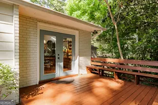 390 Duncan Springs Rd, Athens, GA 30606 - Photo 58