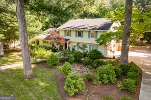 390 Duncan Springs Rd, Athens, GA 30606 - Photo 2