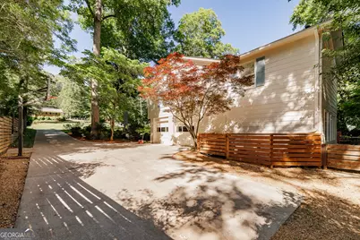 390 Duncan Springs Road, Athens, GA 30606 - Photo 64