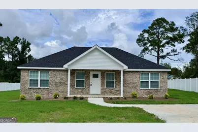 903 Moxley Drive, Vidalia, GA 30474 - Photo 1