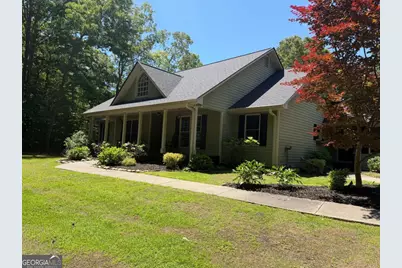 96 Oakridge Lane, Ellijay, GA 30536 - Photo 2