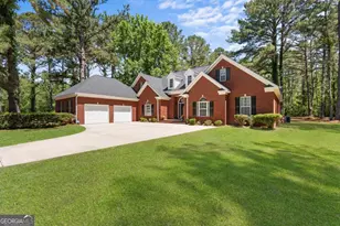 1710 Berkshire Ln, Statesboro, GA 30461 - Photo 1