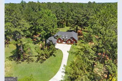 1710 Berkshire Lane, Statesboro, GA 30461 - Photo 2