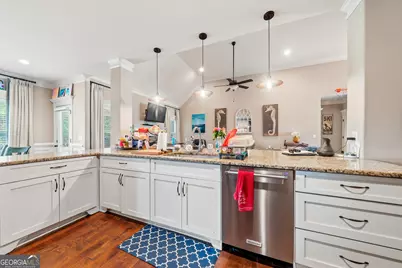 1101 Mira Vista Cove, Greensboro, GA 30642 - Photo 22