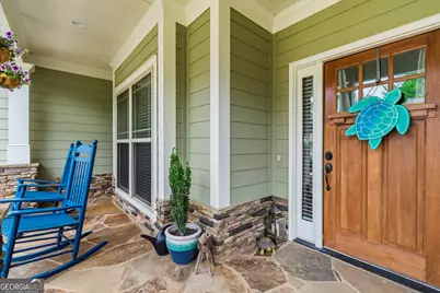 1101 Mira Vista Cove, Greensboro, GA 30642 - Photo 42