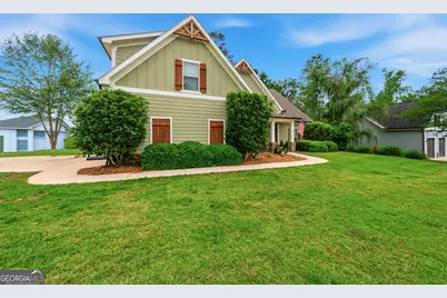 1101 Mira Vista Cove, Greensboro, GA 30642 - Photo 44