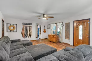 1018 Grandview Rd, Mansfield, GA 30055 - Photo 8