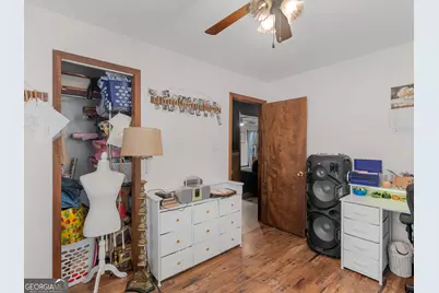 1018 Grandview Road, Mansfield, GA 30055 - Photo 36