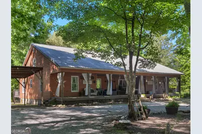 1018 Grandview Road, Mansfield, GA 30055 - Photo 2