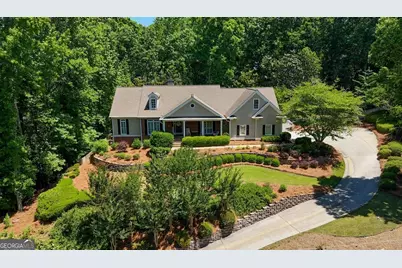2372 SW Habersham Drive, Marietta, GA 30064 - Photo 4