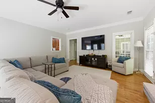 2372 SW Habersham Dr, Marietta, GA 30064 - Photo 22
