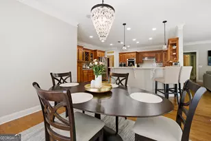 2372 SW Habersham Dr, Marietta, GA 30064 - Photo 20