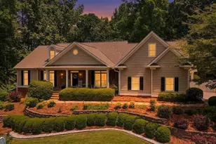 2372 SW Habersham Dr, Marietta, GA 30064 - Photo 2